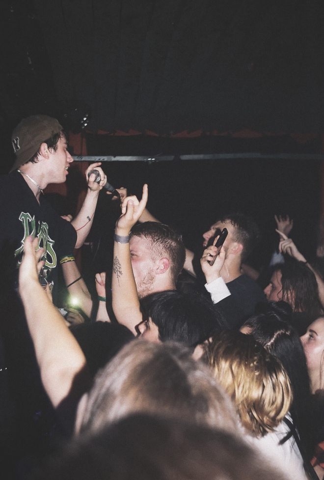 22 Samey Dalyb Haha crew Ostrava Barrák